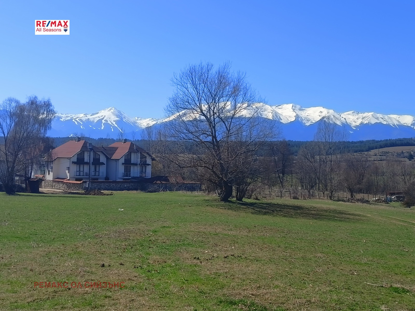 Продава ПАРЦЕЛ | Imot.bg — изображение 3