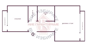 2-стаен град Варна, Гранд Мол 4