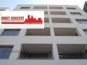 2 quartos Karchiiaka, Plovdiv