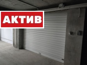Продажба на гаражи в град Търговище - изображение 1 
