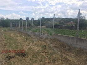 Парцел с. Красново, област Пловдив