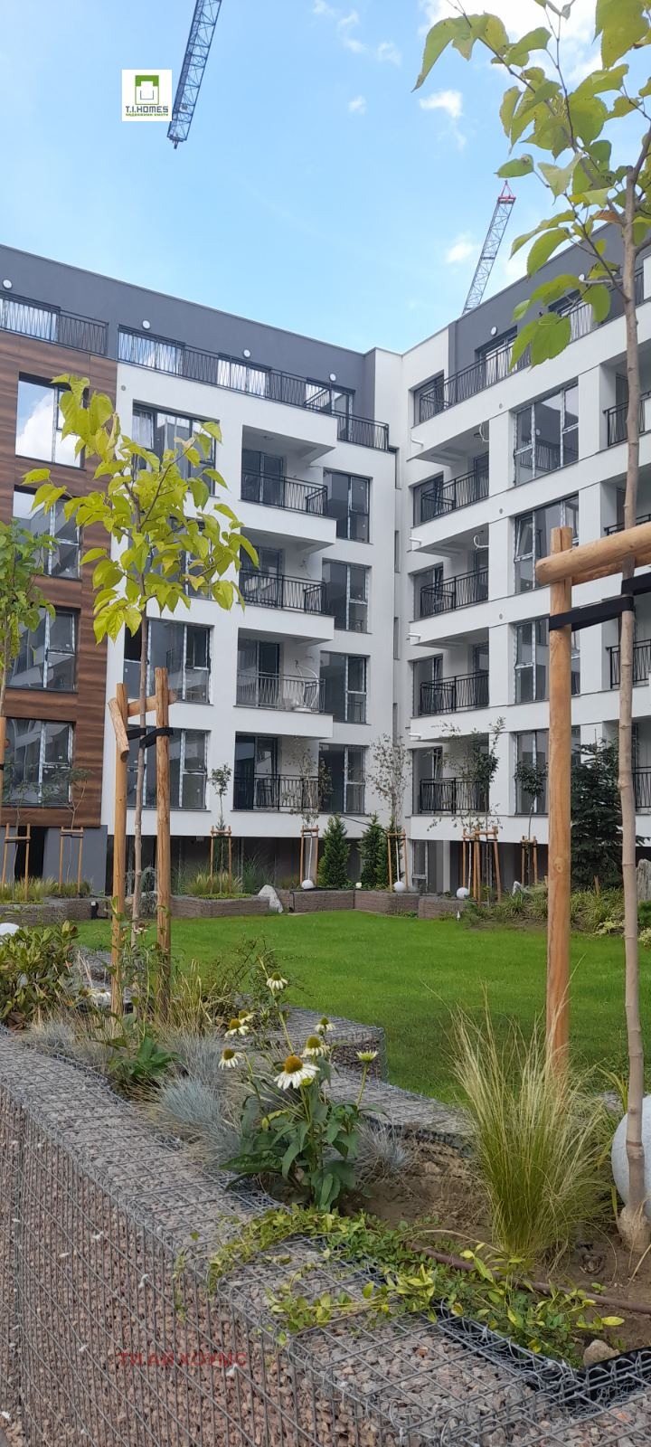 Te koop  Studio Sofia , Malinova dolina , 51 m² | 55572795 - afbeelding [2]