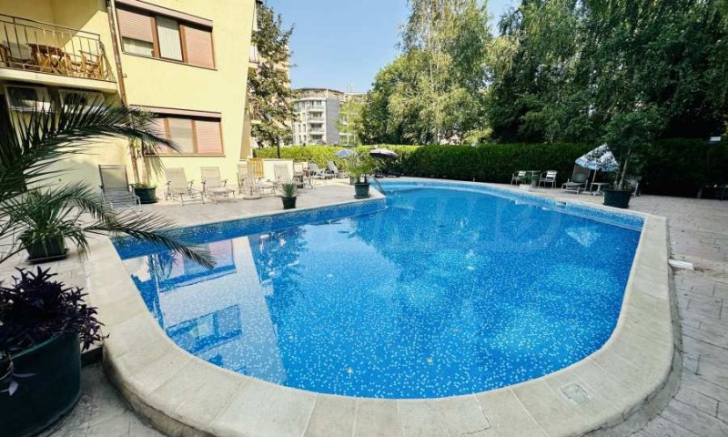 Продава  1-стаен, област Бургас, к.к. Слънчев бряг • 44 000 EUR • ID 96825377 — holmes.bg - [1] 