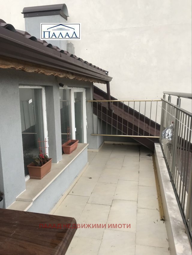 Продава  2-стаен град Варна , Операта , 31 кв.м | 61649625 - изображение [4]