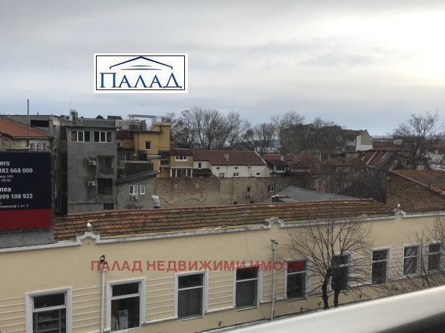 Продава 2-СТАЕН, гр. Варна, Операта, снимка 1 - Aпартаменти - 48664164