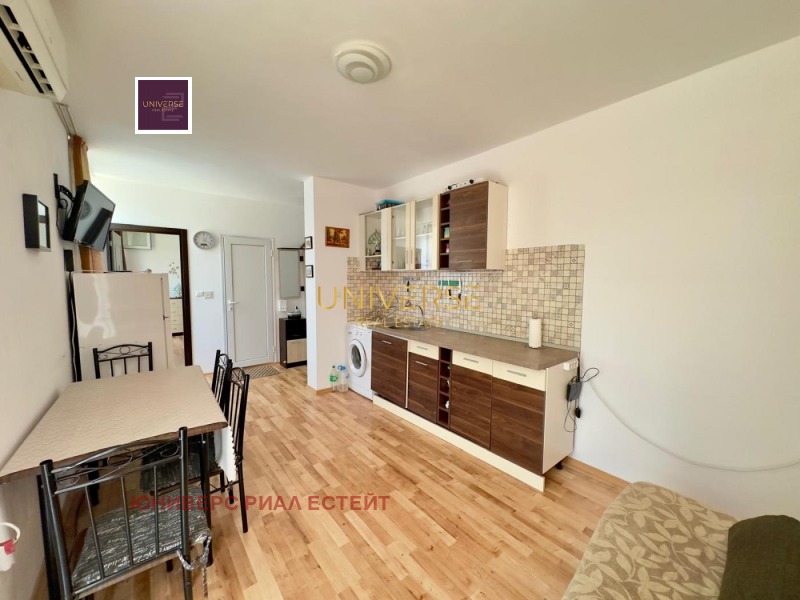 For Sale  1 bedroom region Burgas , k.k. Slanchev bryag , 48 sq.m | 50270048 - image [4]