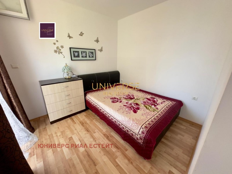 Zu verkaufen  1 Schlafzimmer region Burgas , k.k. Slantschew brjag , 48 qm | 50270048 - Bild [8]