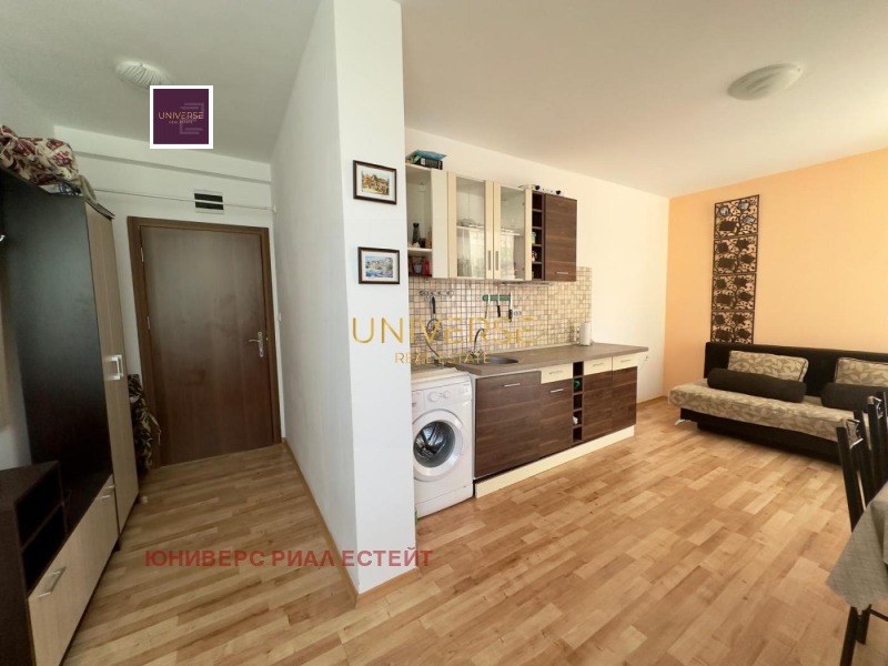 En venta  1 dormitorio región Burgas , k.k. Slanchev bryag , 48 metros cuadrados | 50270048 - imagen [3]