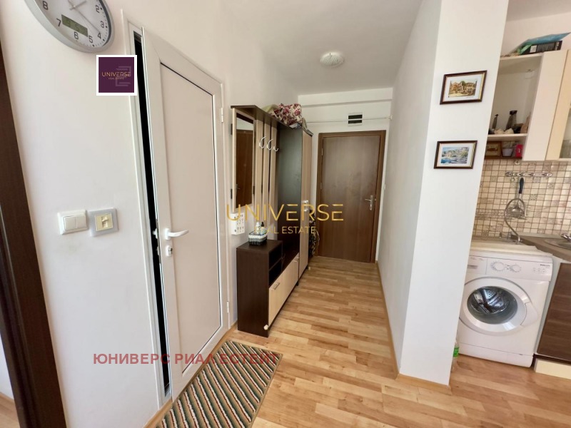 En venta  1 dormitorio región Burgas , k.k. Slanchev bryag , 48 metros cuadrados | 50270048 - imagen [5]