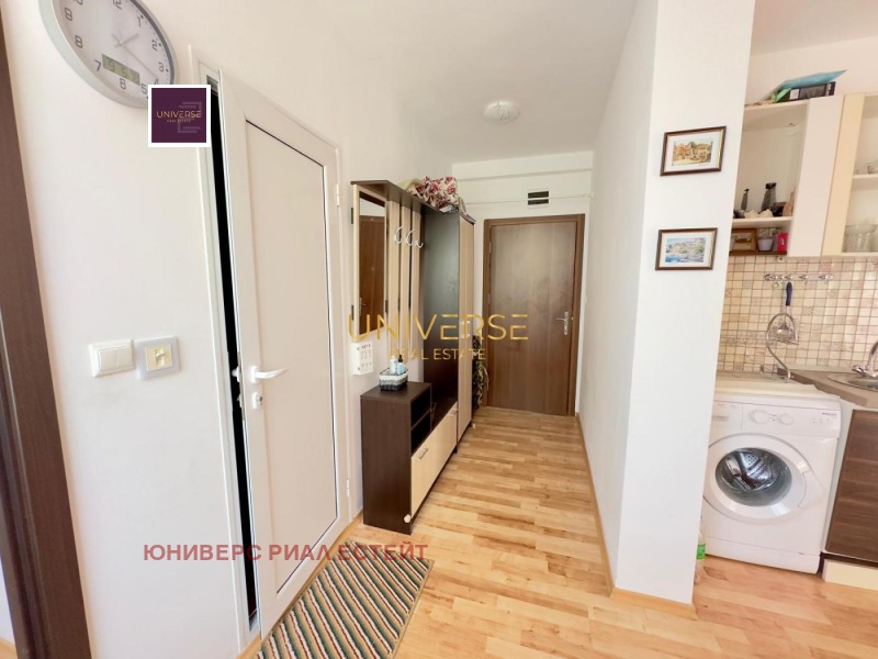 En venta  1 dormitorio región Burgas , k.k. Slanchev bryag , 48 metros cuadrados | 50270048 - imagen [6]