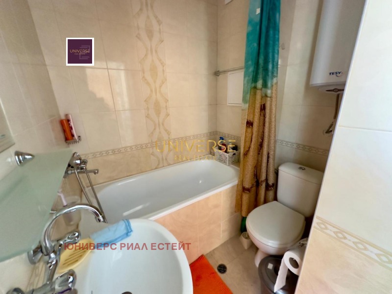 For Sale  1 bedroom region Burgas , k.k. Slanchev bryag , 48 sq.m | 50270048 - image [12]