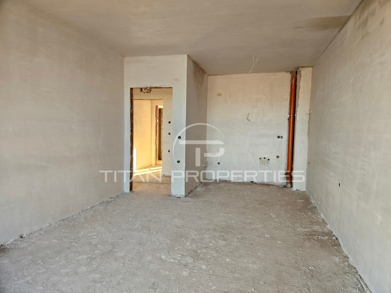 Na prodej  1 ložnice Plovdiv , Ostromila , 70 m2 | 35444183 - obraz [3]