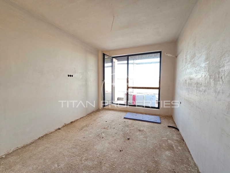 Na prodej  1 ložnice Plovdiv , Ostromila , 70 m2 | 35444183