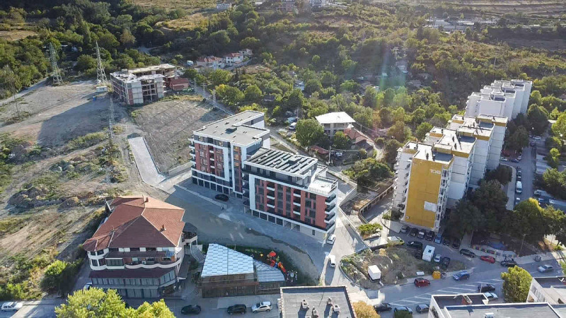 Продаја  1 спаваћа соба регион Пловдив , Асеновград , 74 м2 | 84844524 - слика [5]