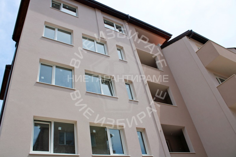 Продава 2-СТАЕН, гр. Варна, Гранд Мол, снимка 1 - Aпартаменти - 48638528