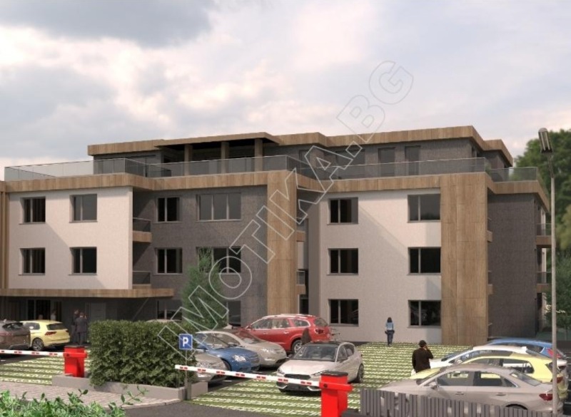 De vânzare  1 dormitor Varna , Vinița , 72 mp | 71307911