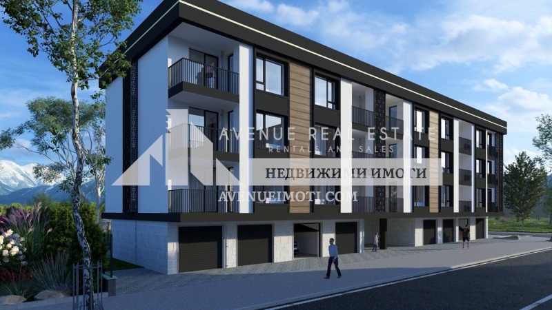 À venda  1 quarto Plovdiv , Ostromila , 56 m² | 63416111 - imagem [3]