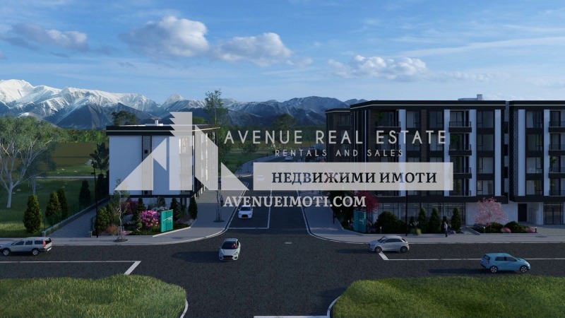 À venda  1 quarto Plovdiv , Ostromila , 56 m² | 63416111 - imagem [2]