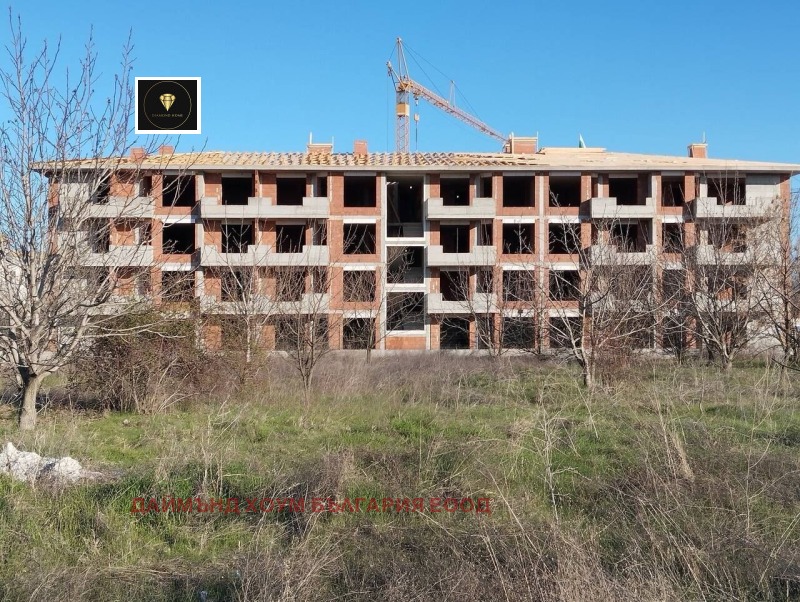 Продава 2-СТАЕН, гр. Пловдив, Остромила, снимка 5 - Апартаменти - 52387769