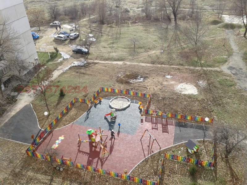 Продава 3-СТАЕН, гр. София, Дружба 2, снимка 6 - Апартаменти - 52946265