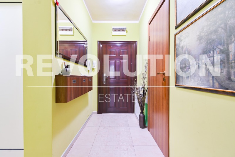 Myytävänä  2 makuuhuonetta Sofia , Mladost 4 , 120 neliömetriä | 41733676 - kuva [11]