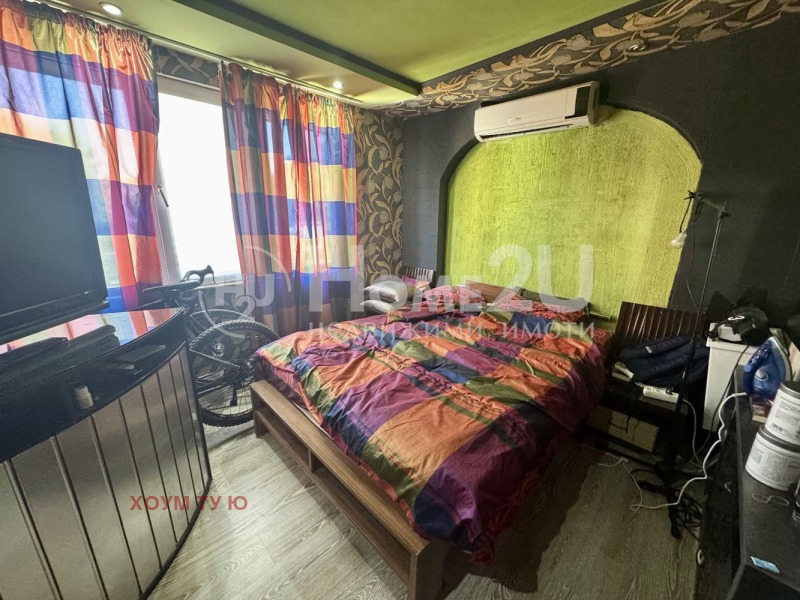 Til salgs  2 soverom Sofia , Ljulin 6 , 86 kvm | 58606418 - bilde [13]