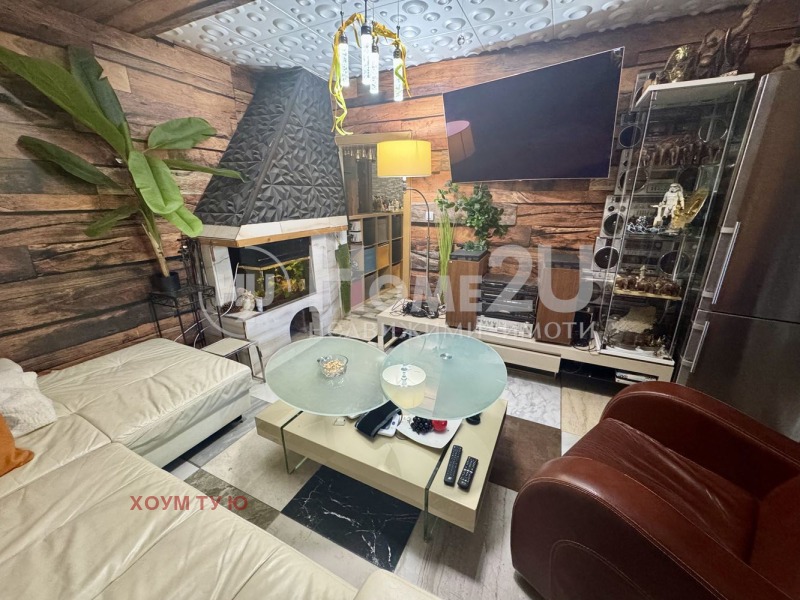 Til salgs  2 soverom Sofia , Ljulin 6 , 86 kvm | 58606418 - bilde [2]