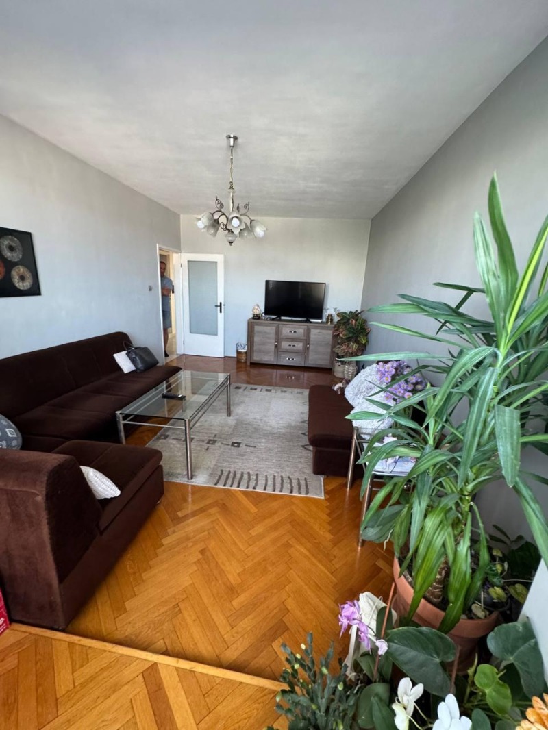 Til salgs  2 soverom Sofia , Mladost 1A , 78 kvm | 58099470 - bilde [2]
