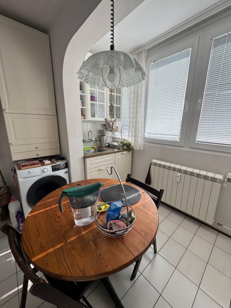 Til salgs  2 soverom Sofia , Mladost 1A , 78 kvm | 58099470 - bilde [4]