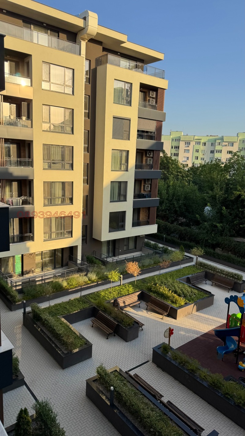 Продава  3-стаен град Пловдив , Христо Смирненски , 138 кв.м | 24760341 - изображение [2]