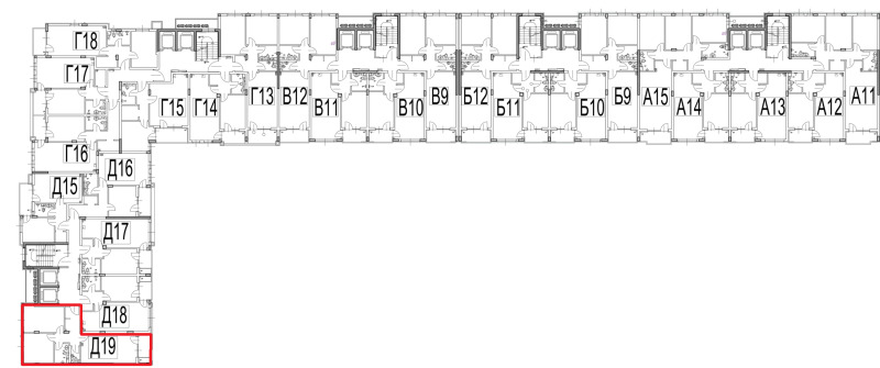 Продава 3-СТАЕН, гр. Варна, Кайсиева градина, снимка 2 - Апартаменти - 52167510