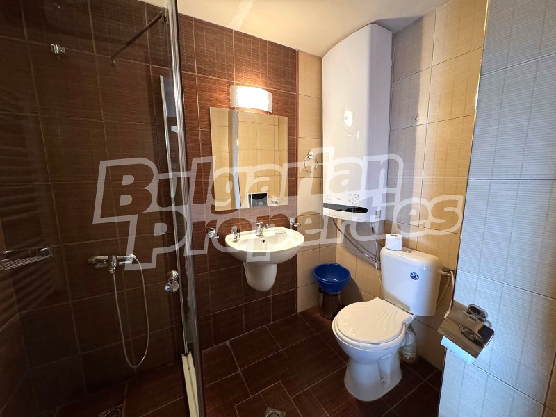 Продава 3-СТАЕН, гр. Банско, област Благоевград, снимка 5 - Апартаменти - 52816439