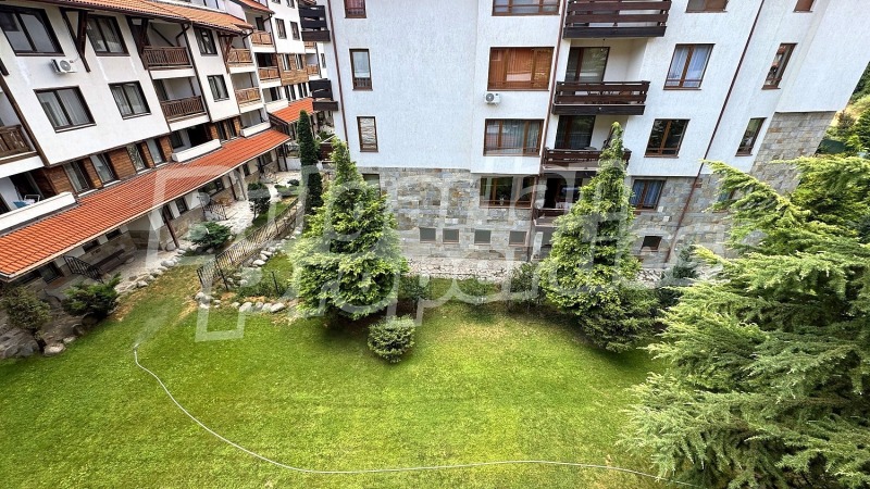 Продава 3-СТАЕН, гр. Банско, област Благоевград, снимка 8 - Апартаменти - 52816439