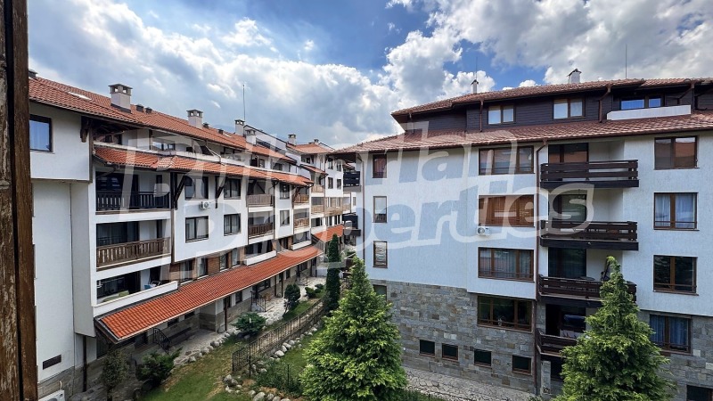 Продава 3-СТАЕН, гр. Банско, област Благоевград, снимка 9 - Апартаменти - 52816439