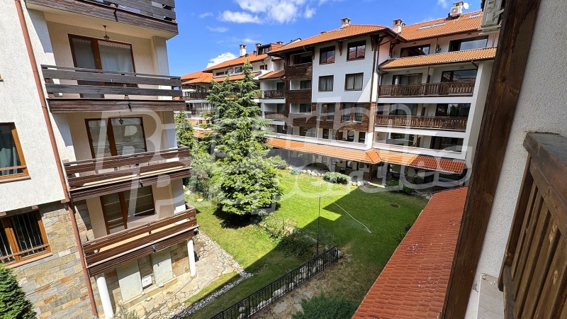 Продава 3-СТАЕН, гр. Банско, област Благоевград, снимка 7 - Апартаменти - 52816439