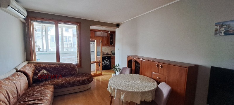 Продава 3-СТАЕН, гр. Стара Загора, Център, снимка 4 - Апартаменти - 52838752