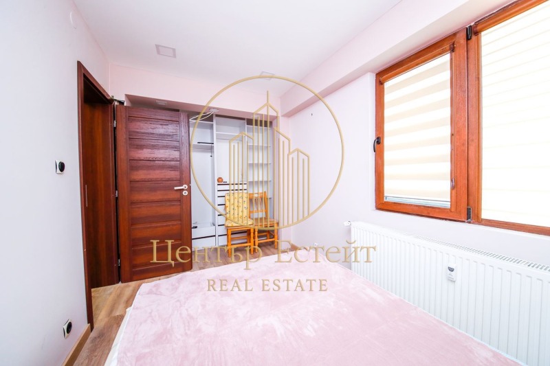 Продава 3-СТАЕН, гр. Плевен, Сторгозия, снимка 7 - Апартаменти - 53437673