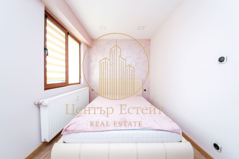 Продава 3-СТАЕН, гр. Плевен, Сторгозия, снимка 6 - Апартаменти - 53437673