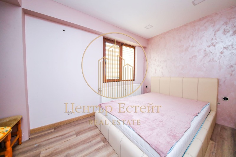 Продава 3-СТАЕН, гр. Плевен, Сторгозия, снимка 5 - Апартаменти - 53437673