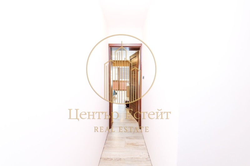 Продава 3-СТАЕН, гр. Плевен, Сторгозия, снимка 4 - Апартаменти - 53437673