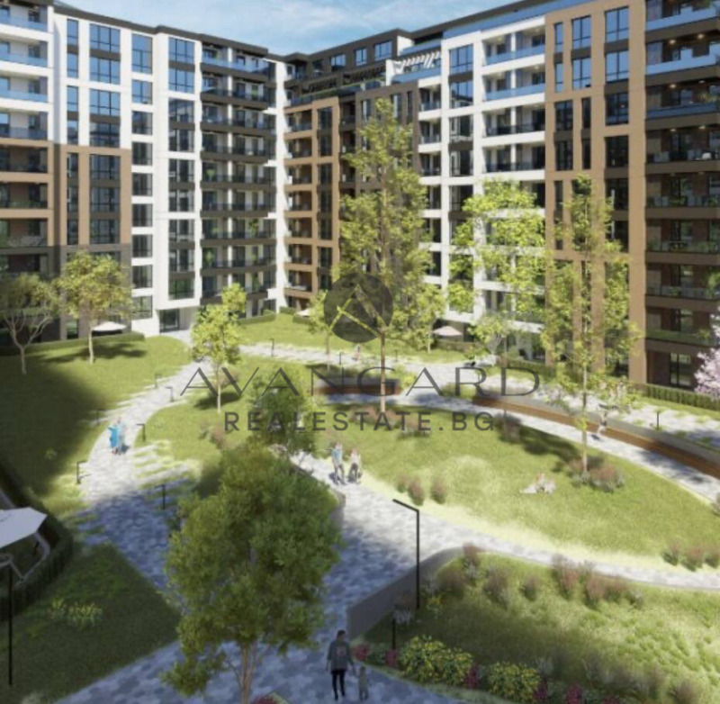 Продава 3-СТАЕН, гр. Пловдив, Тракия, снимка 3 - Апартаменти - 53438173