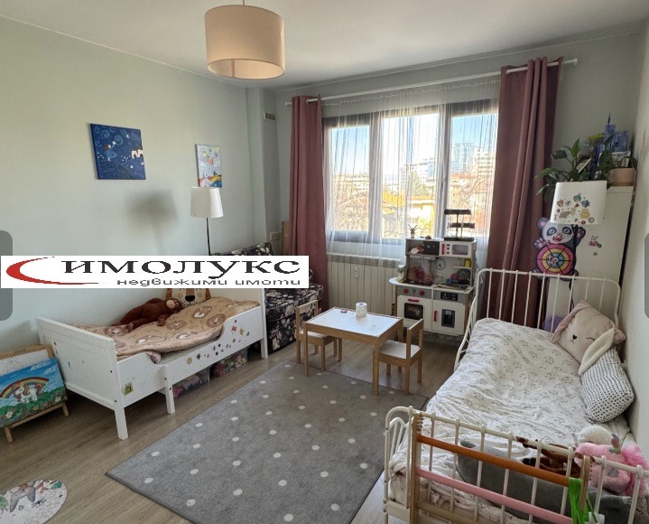 Продава 3-СТАЕН, гр. София, Хаджи Димитър, снимка 10 - Апартаменти - 53898701