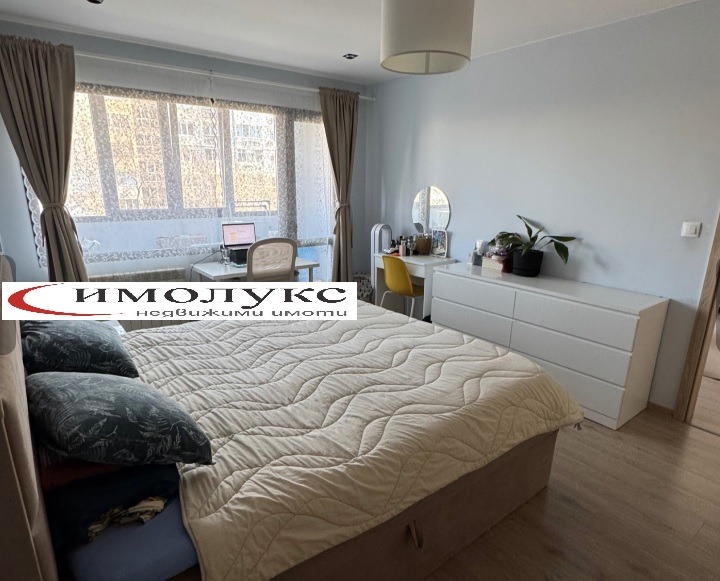 Продава 3-СТАЕН, гр. София, Хаджи Димитър, снимка 9 - Апартаменти - 53898701