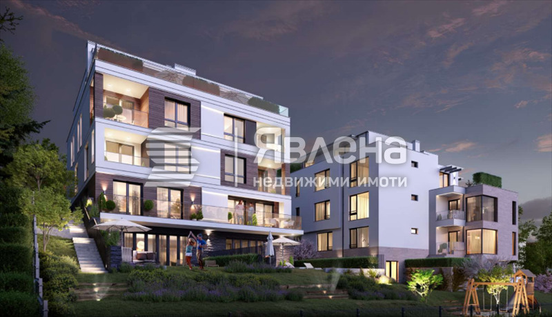 Продава 3-СТАЕН, гр. София, Бояна