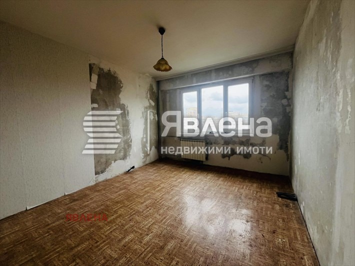 Продава 3-СТАЕН, гр. София, Надежда 1, снимка 3 - Апартаменти - 55533155