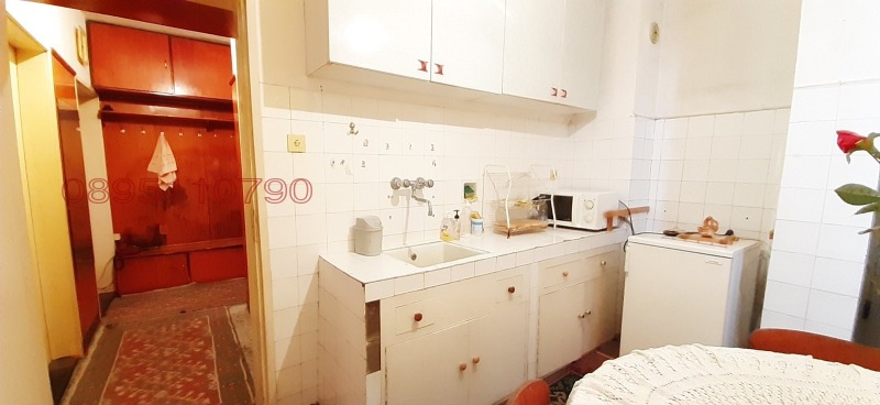 Продава 4-СТАЕН, гр. Шумен, Тракия, снимка 2 - Апартаменти - 52802503