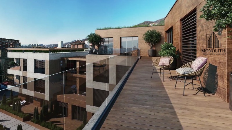 Te koop  3 slaapkamers Varna , Briz , 167 m² | 18240103 - afbeelding [2]