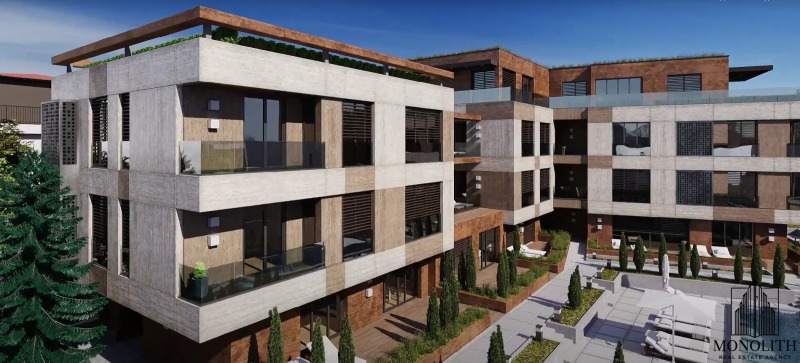 Te koop  3 slaapkamers Varna , Briz , 167 m² | 18240103