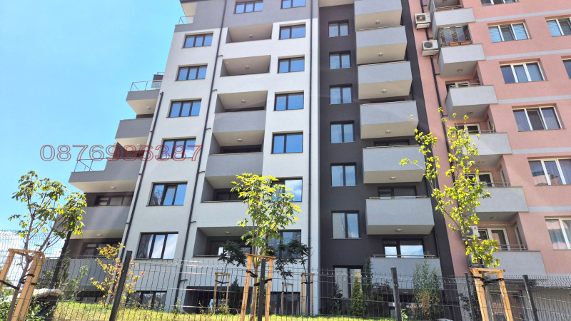 Продается  3 спальни София , Редута , 143 кв.м | 46394978 - изображение [14]