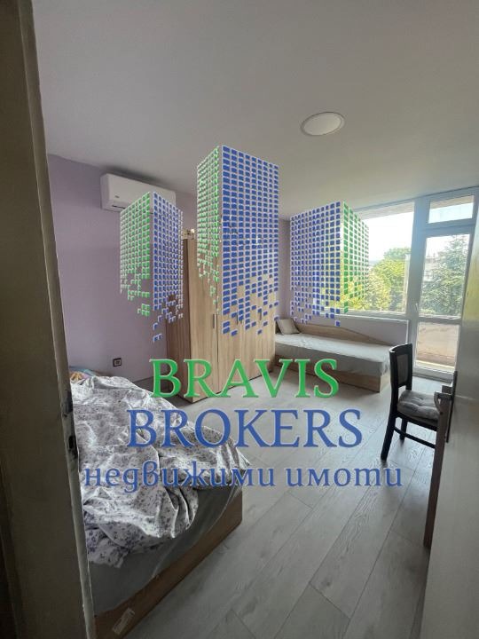 Продава 4-СТАЕН, гр. Варна, Център, снимка 6 - Апартаменти - 53880973